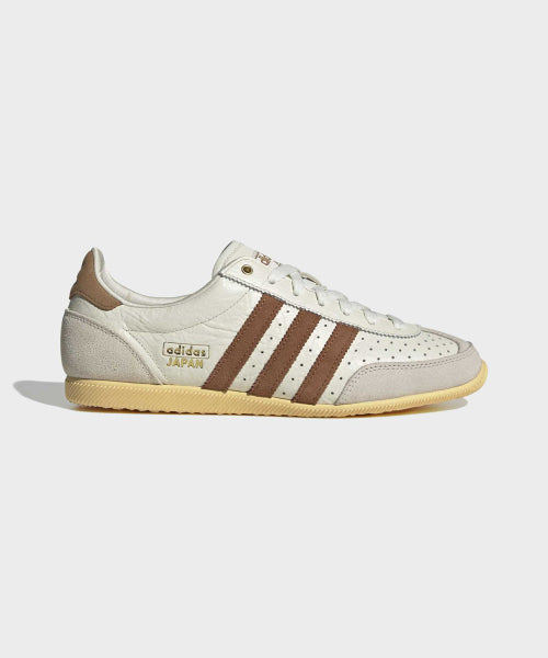 ADIDAS ADIDAS Sneakers Japan - White: Brown