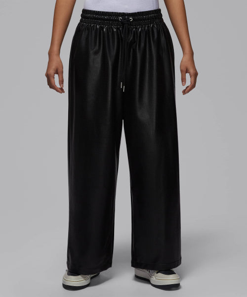 NIKE Nike Jordan Flight Pants - Black