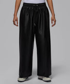 NIKE Nike Jordan Flight Pants - Black