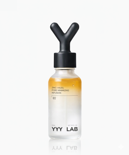 YYY LAB Triple Y Lab Zinc Hazel Pore Minimizing Infusion 30ml