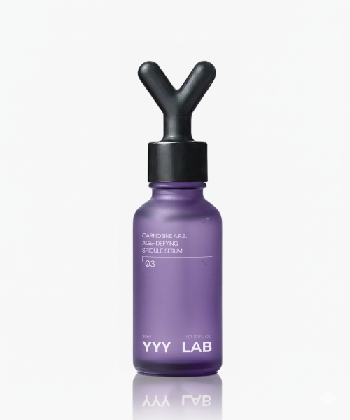 YYY LAB Triple Y Lab [ARB Peptide] Carnosine RNAB Age-Defying Spicule Serum 30ml