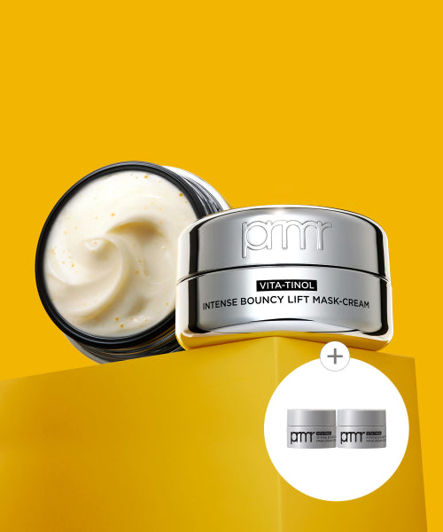 PRIMERA PRIMERA Vitatinol Intense Bouncy Lift Mask Cream