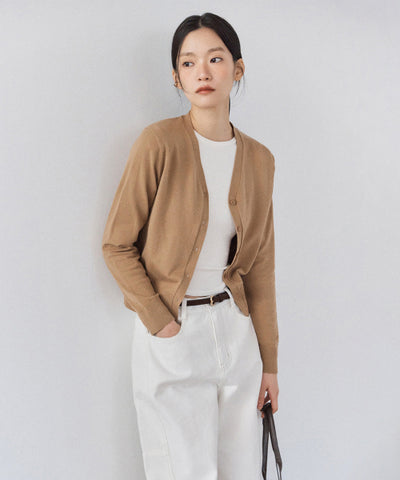 MIXXO Cardigan V-neck (S)