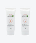 DRMOON DRMOON Premium Aloe Vera SPF 50+ Sun Cream 70ml