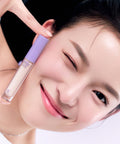 WHIZZY WHIZZY Little Lee Wezzi Cover Fit Concealer