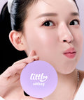 WHIZZY WHIZZY Little Lee Witchi Cover Glow Cushion