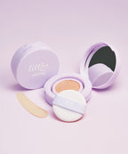 WHIZZY WHIZZY Little Lee Witchi Cover Blur Cushion