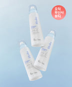 9WISHES [Large Capacity Triple Plan] Hydra Panthetol Barrier Mist 120ml x 3