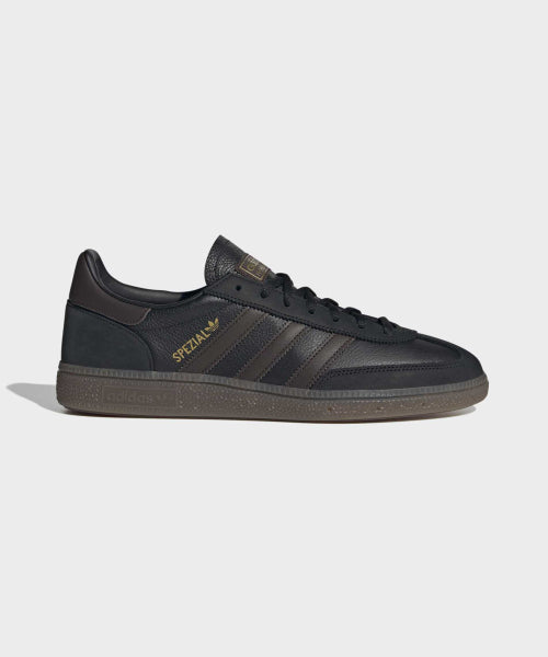 ADIDAS ADIDAS Sneakers Handball Special - Black: Dark Brown