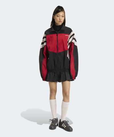 ADIDAS Santiago Woven Track Top - Women