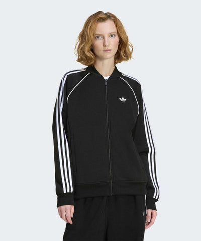 ADIDAS Superstar Loose Track Top - Size M