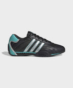 ADIDAS ADIDAS Sneakers Mercedes AMG F1 Team AdiRacer Low - Black:Silver:Mint