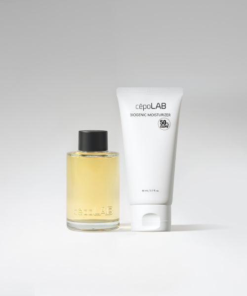 CEPOLAB CEPOLAB Biogenic Essence Blended Formula 100ml