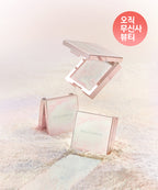 DEARDAHLIA DEARDAHLIA Skin Blur Finisher Powder Pale Light