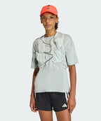 ADIDAS ADIDAS Running Vest Size
