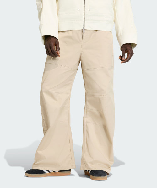 ADIDAS ADIDAS Premium Essential Wide Pants