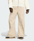 ADIDAS ADIDAS Premium Essential Wide Pants