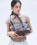 MIXXO MIXXO Buckle shoulder bag size C