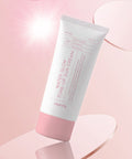 OOTD BEAUTY OOTD BEAUTY Water Grow Pink Tone-Up Sun Cream 50ml SPF50+