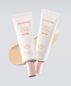 innisfree Innisfree Daily UV Tone Up No Sebum Sun Cream Beige SPF 50+