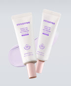 innisfree Innisfree Daily UV Tone-Up No Sebum Sun Cream Lavender SPF 50+
