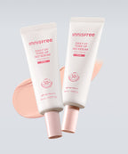 innisfree Innisfree Daily UV Tone-Up No-Sebum Sun Cream Pink SPF 50+