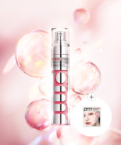 PRIMERA PDRN Naia10 Toning Glow Serum 30g