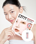 PRIMERA PRIMERA PDRN Naia10 Toning Gel Mask 34g