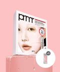 PRIMERA PRIMERA PDRN Naia10 Toning Gel Mask 34g x 5 sheets