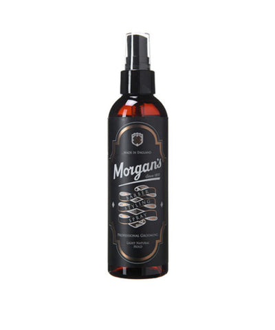 barber styling spray