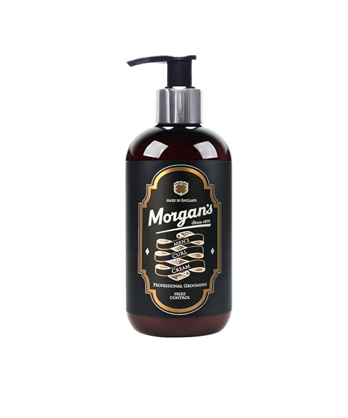 MORGAN'S POMADE Morgan's Curl Defining Cream