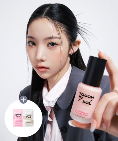 TOUCH IN SOL No Pore Bloom Primer 30ml