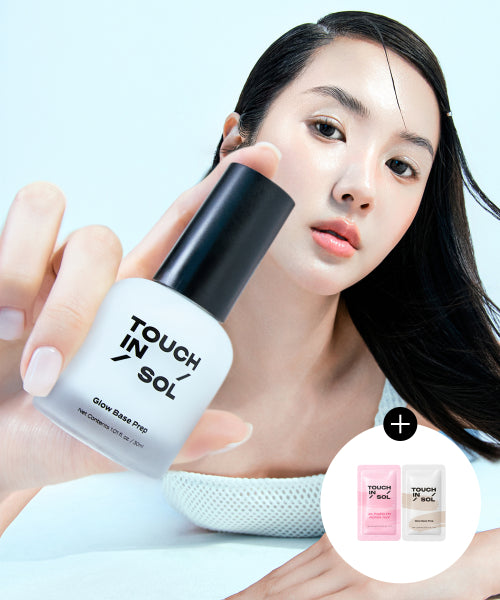 TOUCH IN SOL TOUCH IN SOL Glow Base Primer 30ml