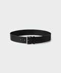 MUSINSA STANDARD WOMAN MUSINSA STANDARD WOMAN Women's Rounded Square Synthetic Leather Belt_40mm