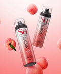GATSBY Set & Keep Spray Super Hard Peach 263ml