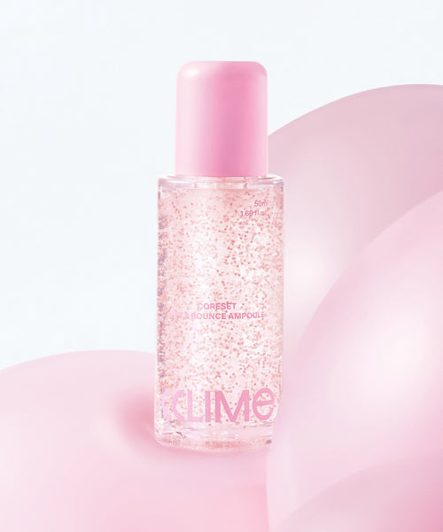 CCLIME beauty Clime Core Set Lift Bounce Ampoule 50ml