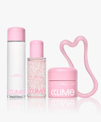 CCLIME beauty CCLIME Clime Cling Core Set 4 Piece Set