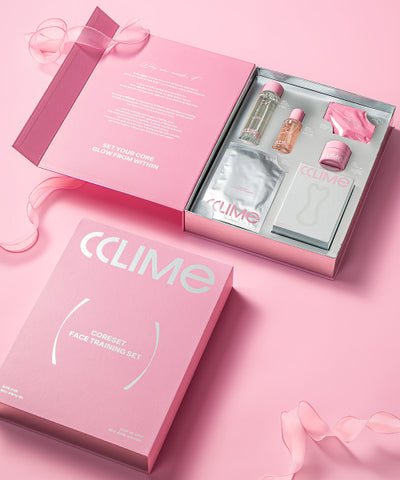 Clime Core Set Face Training Set