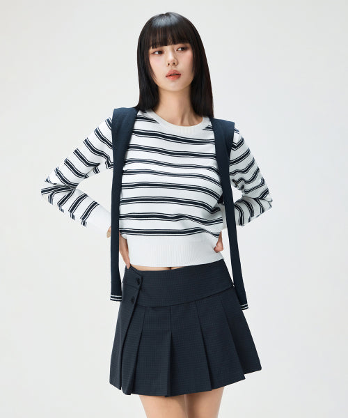 MIXXO MIXXO Knitwear Pullover Size C