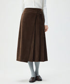 MIXXO MIXXO Soft Touch Wrap Skirt S