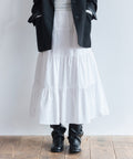 MIXXO MIXXO Long Skirt C