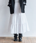 MIXXO MIXXO Long Skirt C