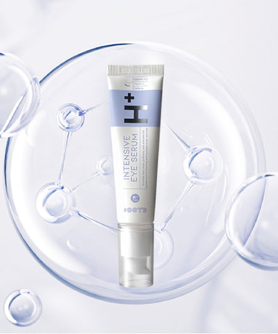 Intensive Hyaluronic Acid Moisture Day Eye Serum 30g
