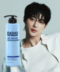 DASHU Daily Anti-Hair Loss Protein Treatment 500ml