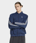 ADIDAS ADIDAS BRITCORE Track Top - Night Indigo