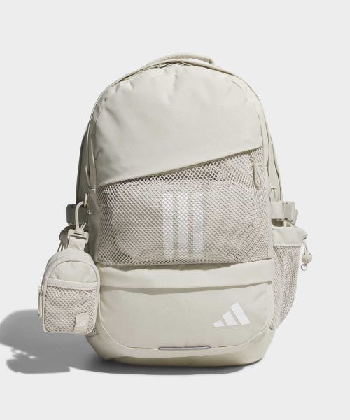 ADIDAS ADIDAS Backpack Linear Logo - Unisex