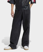 ADIDAS ADIDAS Firebird Denim Pants - Black