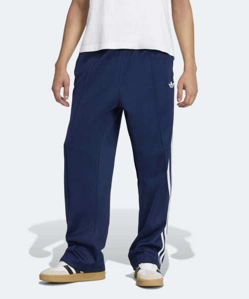 ADIDAS ADIDAS Baggy Track Pants - Night Indigo