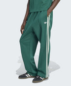 ADIDAS ADIDAS Baggy Track Pants - Green