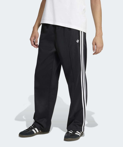 ADIDAS ADIDAS Baggy Track Pants Black:White